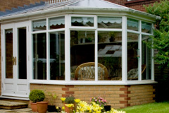 conservatories Chearsley