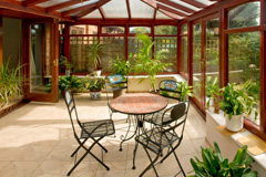 Chearsley conservatory quotes