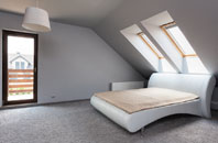 Chearsley bedroom extensions