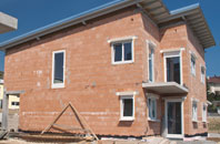 Chearsley home extensions