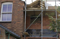 free Chearsley home extension quotes