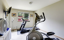 Chearsley home gym construction leads